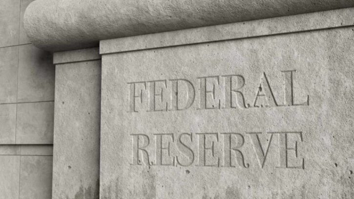 Bitcoin Dips Slightly Ahead of Federal Reserve Meeting Frederick Munawa Bitcoin News