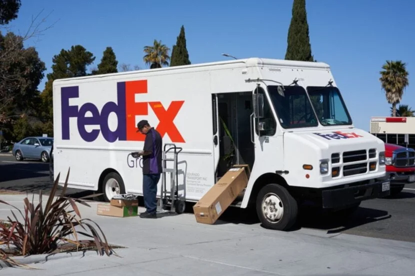 This FedEx Analyst Turns Bearish; Here Are Top 5 Downgrades For Friday Avi Kapoor Markets