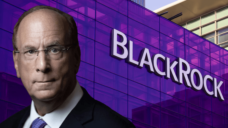 Blackrock CEO Says US Debt Crisis Could Propel Bitcoin as Reserve Currency Challenger Jamie Redman Bitcoin News