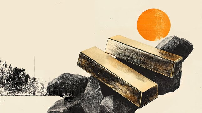 Gold Weekly Forecast: Near-term technical outlook remains bullish despite recent pullback  FXStreet Forex & Commodities Analysis