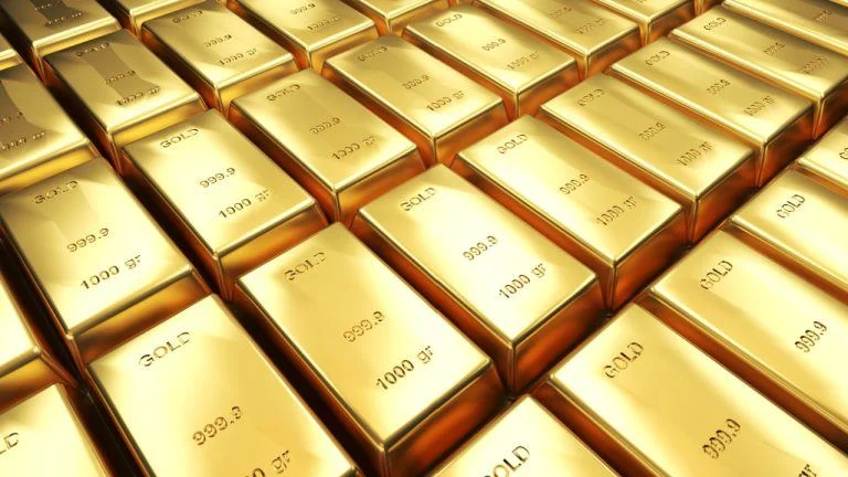 Tariff Watch: New York Becomes the World’s Gold Vault Sergio Goschenko Bitcoin News