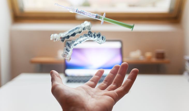 Who’s investing in India’s health startups?Aya LinTech in Asia