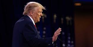 Dow Jones Futures: Nice Bounce Amid Trump Tariffs, Now Look For This; Nvidia GTC Key For AI Stocks ED CARSON Investor’s Business Daily