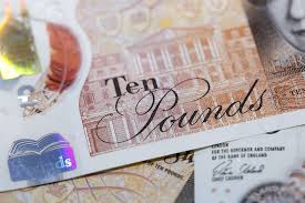 Pound Sterling rises against US Dollar ahead of Fed-BoE monetary policy  FXStreet Forex & Commodities News