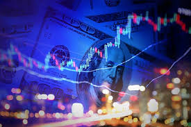 Dow Dips Over 200 Points; US Industrial Production Increases More than Expected Avi Kapoor News