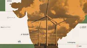 Mapping India’s cleantech key playersTIA BotTech in Asia