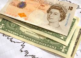 GBP/USD rises above 1.2900 as US yields decline, Q4 GDP Annualized report eyed  FXStreet Forex & Commodities News