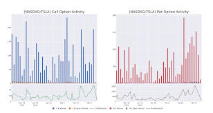 What the Options Market Tells Us About Tesla Benzinga Insights Markets