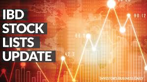 ‘Steady Eddie’ Intuitive Surgical Named To IBD 50: Build Your List Of Stocks To Watch With These Top IBD Screens INVESTOR’S BUSINESS DAILY Investor’s Business Daily