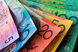 Australian Dollar holds ground as US Dollar remains subdued amid improved risk sentiment  FXStreet Forex & Commodities News