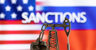 Oil spikes after Trump threatens heavy sanctions on Russia Adam Button Forexlive RSS Breaking News Feed