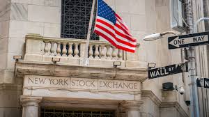 Dow Jones Falls 270 Points After Stock Market Sell-Off; Nvidia, Palantir, Tesla Rally SCOTT LEHTONEN Investor’s Business Daily