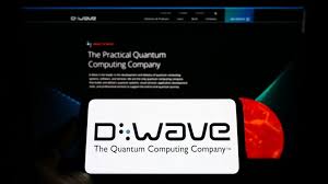 D-Wave Quantum Stock Gains On Strong Q4 Booking Growth, Optimistic Outlook Nabaparna Bhattacharya Markets