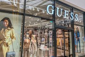 What’s Going On With Guess? Inc. Stock On Friday? Nabaparna Bhattacharya Markets