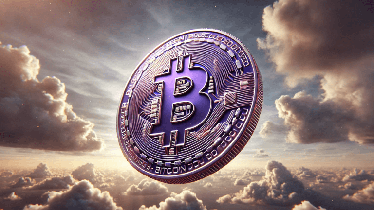 Bitcoin Price Watch: Tight Range Signals a Major Move Incoming Jamie Redman Bitcoin News