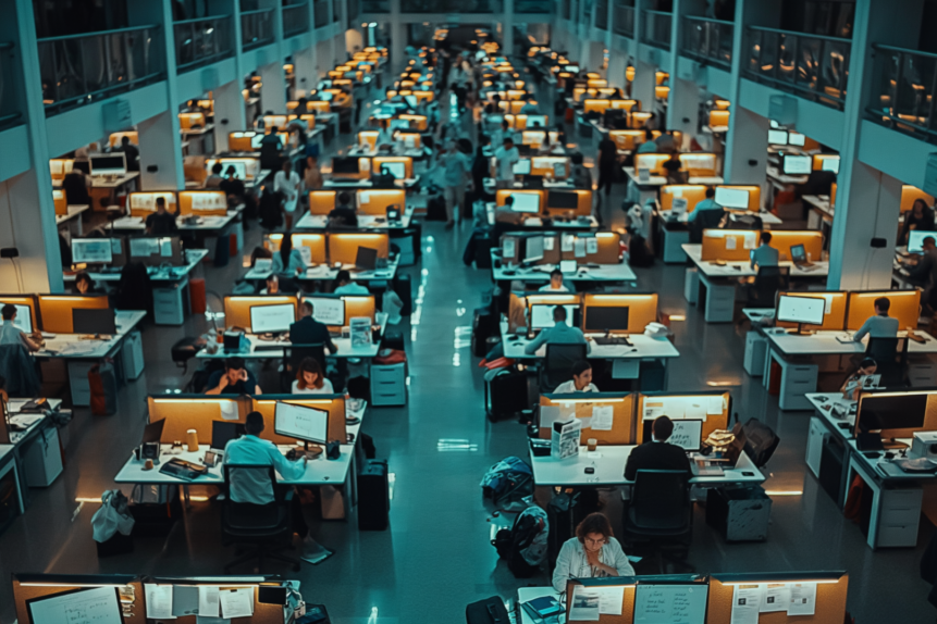 Unemployment Rate Ticks Higher In February, US Economy Adds Fewer Jobs Than Expected Erica Kollmann Markets