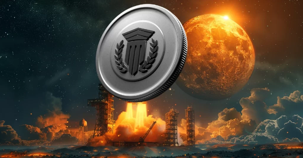 Whales Take Notice of This New Crypto Priced at $0.02 as It Targets a 1,500% Surge PR Manager Coinpedia Fintech News