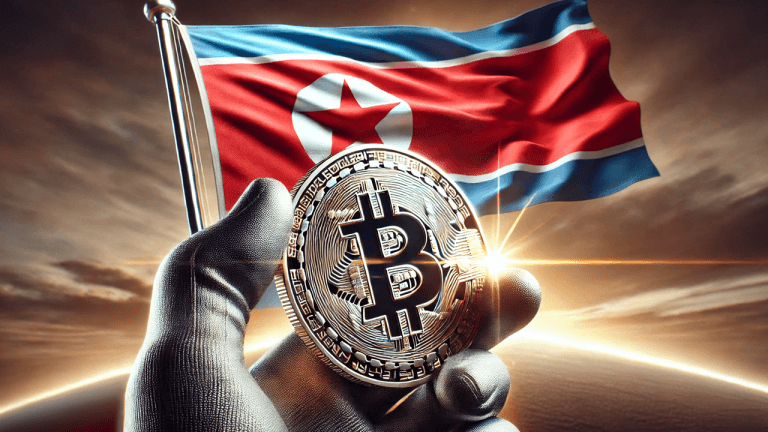 North Korea’s Crypto Reserves Shift as Lazarus Group Adjusts Holdings Jamie Redman Bitcoin News