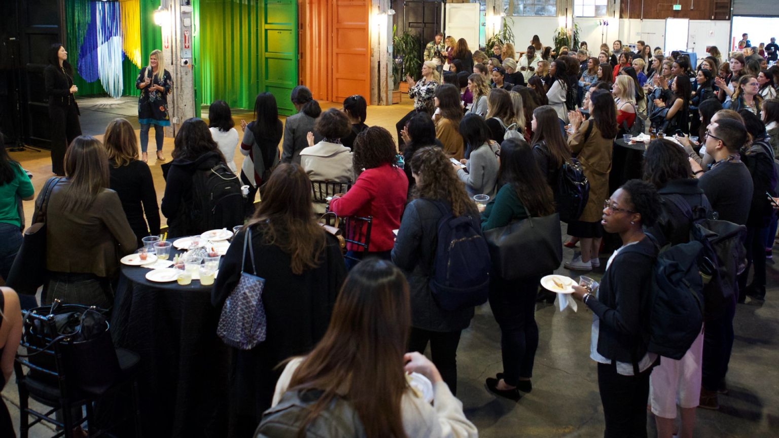 Here’s your chance to host a Side Event at TechCrunch Sessions: AI TechCrunch Events TechCrunch