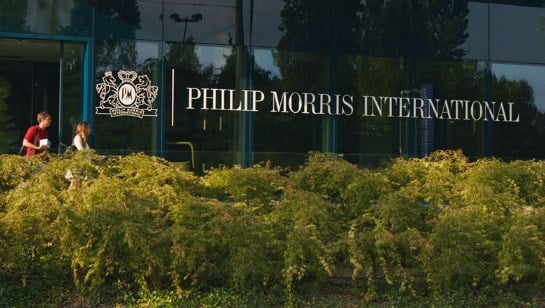 This Tobacco Giant’s Business Shift Moves It Near The Top Of The S&P 500 KIT NORTON Investor’s Business Daily