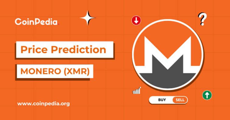 Monero Price Prediction 2025, 2026 – 2030: Will XMR Price Cross $300? Elena R Coinpedia Fintech News