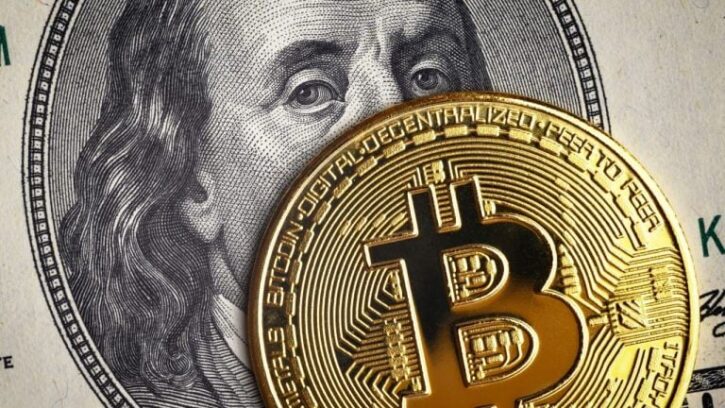 Robert Kiyosaki: Bitcoin Might Be a Scam, but the US Dollar Is Worse Kevin Helms Bitcoin News