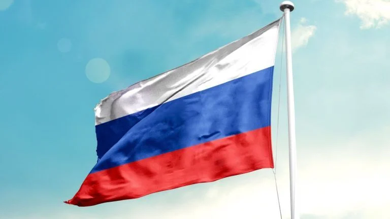 Russia Could Develop a Crypto Reserve—Expert Discusses Timeline Kevin Helms Bitcoin News