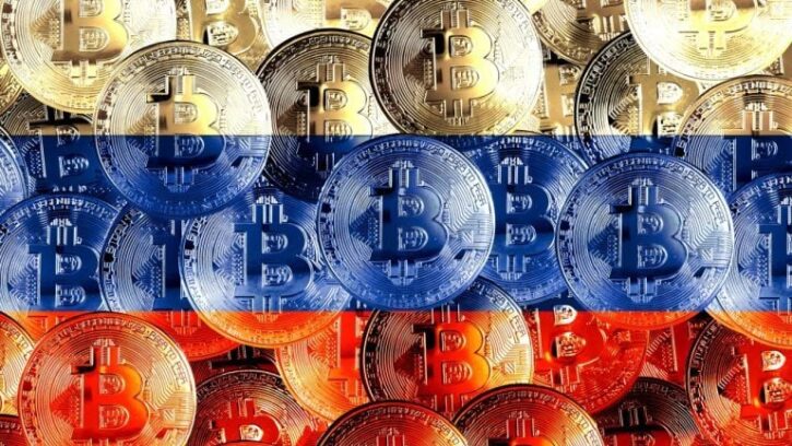 BRICS Watch: Russian Finance Minister Highlights Digital Assets’ Role for Bloc’s Future Sergio Goschenko Bitcoin News