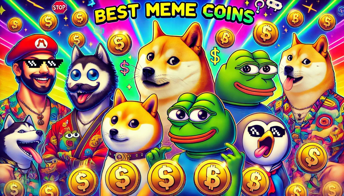 Home of The Best Meme Coins, Solana, Turns Five newsbtc NewsBTC