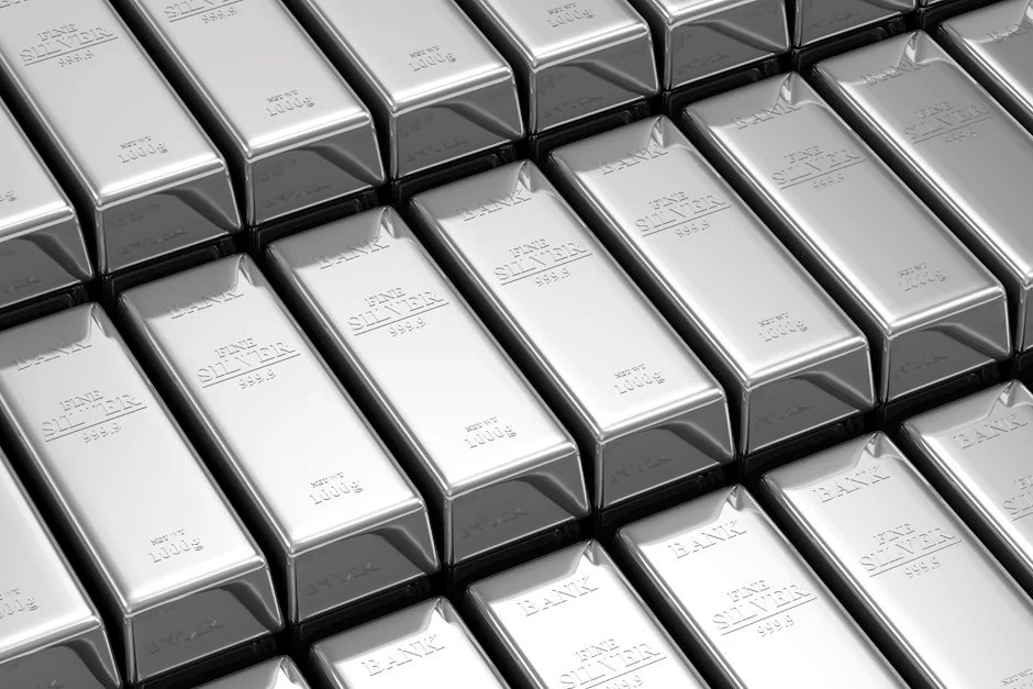 Silver Price Forecast: XAG/USD maintains position above $33.50 due to safe-haven demand  FXStreet Forex & Commodities News