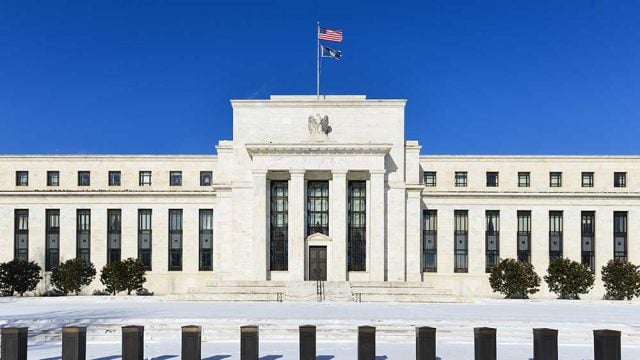 Fed Meeting: What The S&P 500 Needs To Hear From Jerome Powell JED GRAHAM Investor’s Business Daily