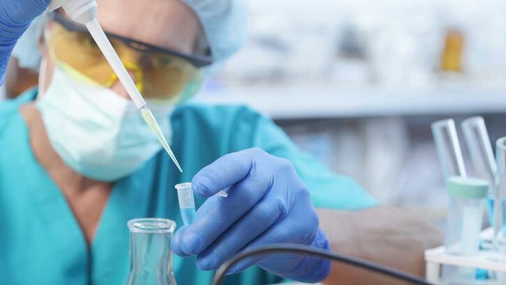 The Cream Of The Crop: 5 Biotechs That Outrank Most Stocks ALLISON GATLIN Technology | Investor’s Business Daily