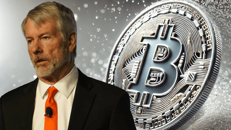 Strategy Prices $722.5M Preferred Stock Offering for Bitcoin Acquisitions  Jamie Redman Bitcoin News