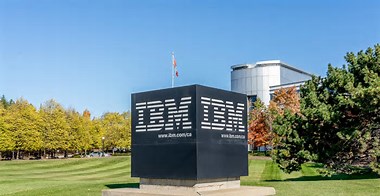 IBM Called Best Idea Amid Enterprise ‘Demand Shift’ For AI Applications RYAN DEFFENBAUGH Investor’s Business Daily