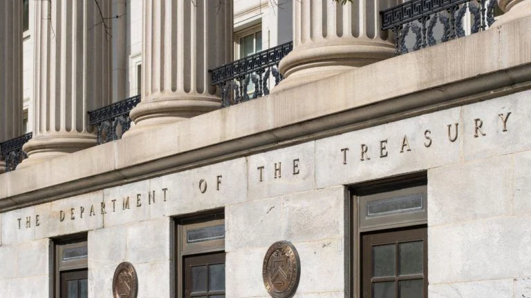 Treasury Secretary Signals US Plans to Acquire More Bitcoin for Reserve Kevin Helms Bitcoin News