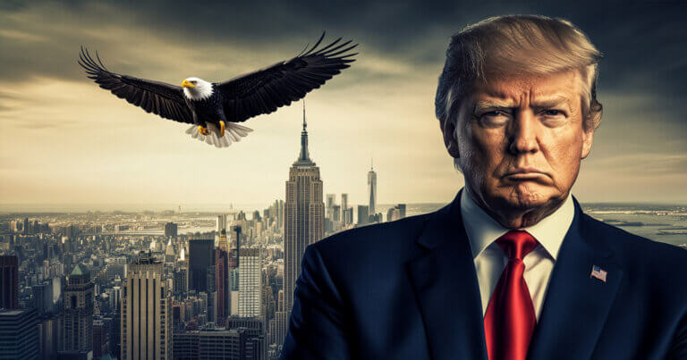 Trump-backed DeFi project WLFI closes raise surpassing goal reaching $590 million Oluwapelumi AdejumoCryptoSlate