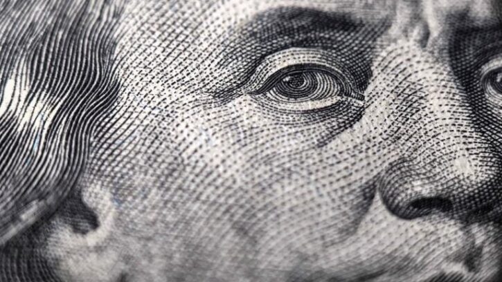 US Dollar Weekly Forecast: Have we reached the bottom yet?  FXStreet Forex & Commodities Analysis