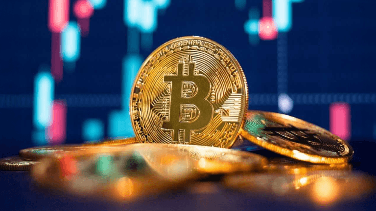 Bitcoin Price Watch: Traders Brace for Volatility as Bitcoin Tests Support Jamie Redman Bitcoin News