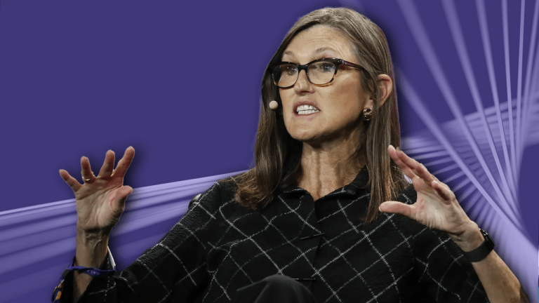 Ark Invest’s Cathie Wood Calls Bitcoin a ‘New Bretton Woods’ Amid Global Currency Uncertainty Jamie Redman Bitcoin News