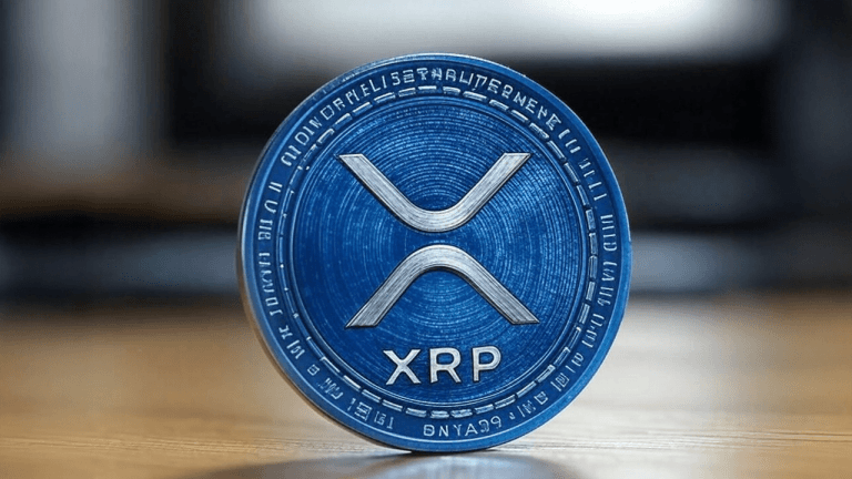 XRP Price Watch: Market Slides 5% as Bulls Fight to Hold $2.35 Jamie Redman Bitcoin News