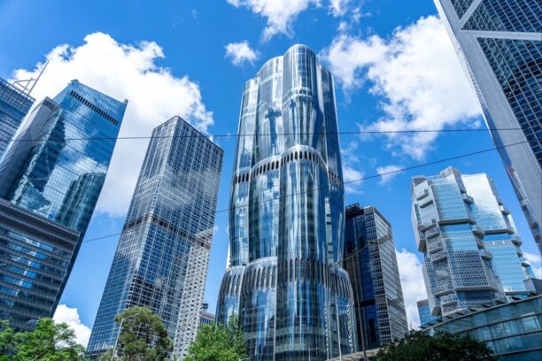 Hong Kong’s office segment to see faster turnaround than retail sector: Morgan Stanley Cheryl Arcibal Business – South China Morning Post