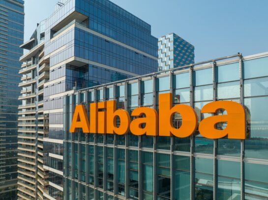 Alibaba Cloud unveils new AI tools for global users Naomi Li Gan Tech in Asia