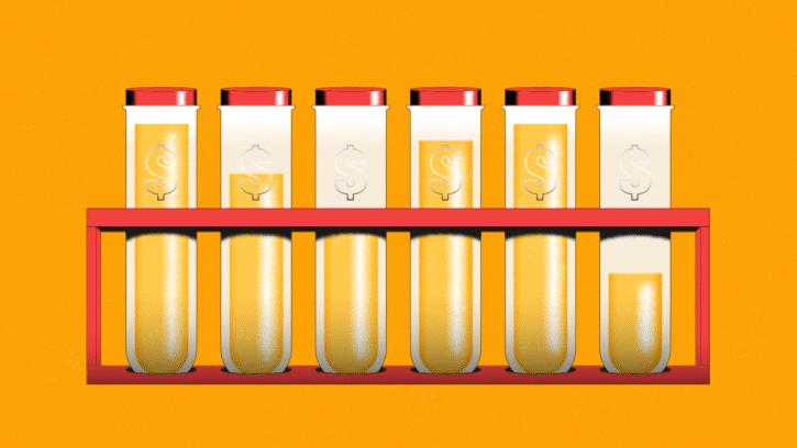 Who’s investing in India’s biotech startups? Aya Lin Tech in Asia