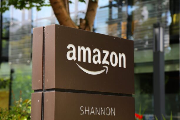 Amazon denies plan to display tariff costs on main website Naomi Li Gan Tech in Asia