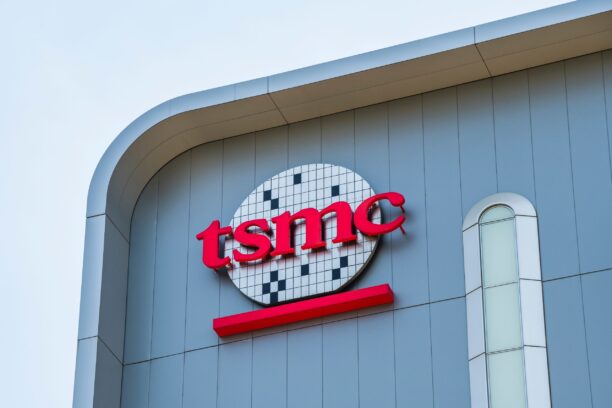 TSMC begins construction on third US semiconductor plant Naomi Li Gan Tech in Asia