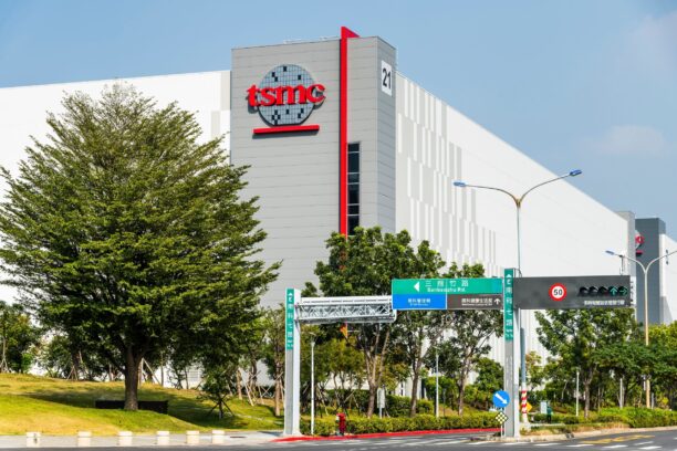 TSMC Q1 profit to jump 54% on AI chip demand Aiko Gao Ishida Tech in Asia