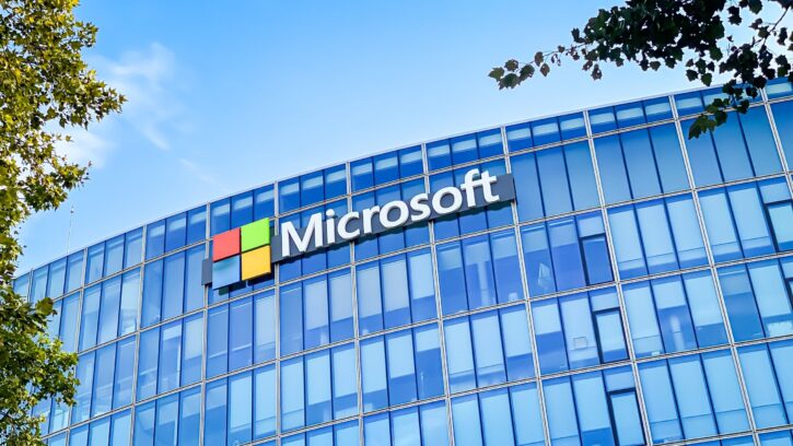 Microsoft denies China exit rumors Aiko Gao Ishida Tech in Asia