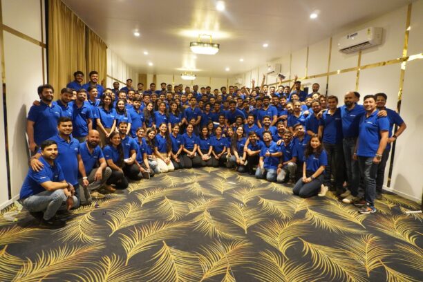 Indian B2B unicorn Of Business cuts tech staff by 25% Grace Priscilla Teo Tech in Asia