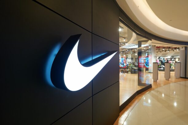 Nike sued over closure of crypto business Aiko Gao Ishida Tech in Asia