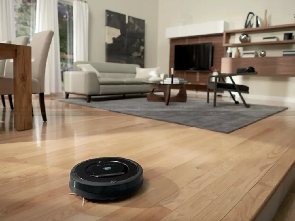 Chinese home-cleaning robot maker Narwal raises $100m Aiko Gao Ishida Tech in Asia